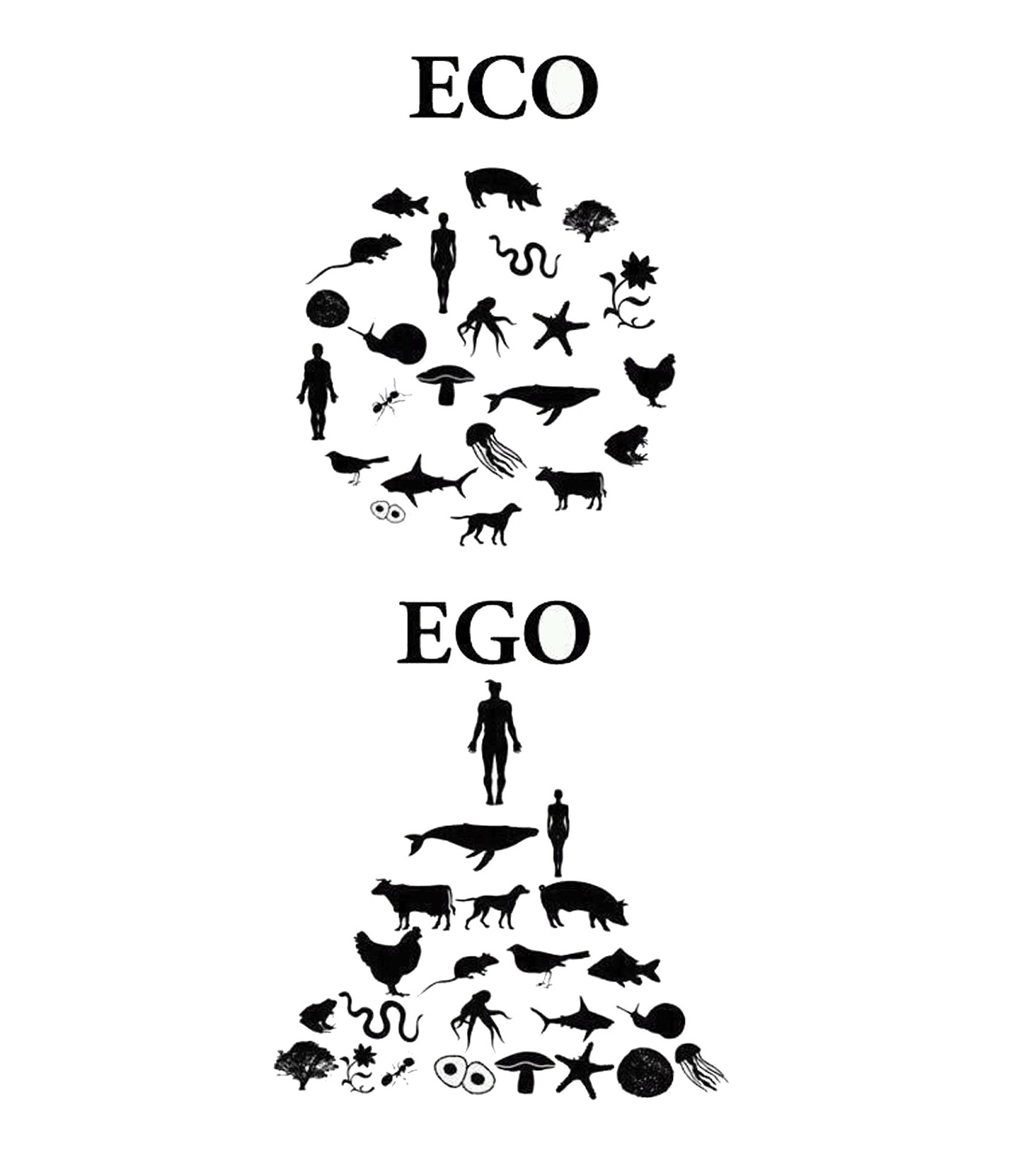 eco-ego